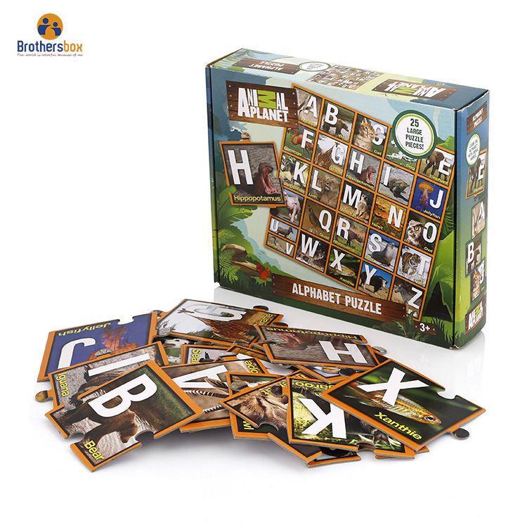 Пазлы 500 шт. изображения игры Детский образовательные продукты игрушки для детей 2018