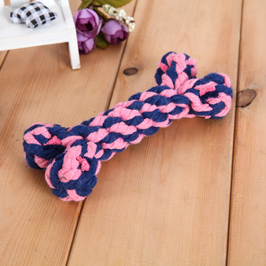 Conjunto de juguetes para masticar para perros pequeños, medianos y grandes, accesorios para mascotas - Product Image 1