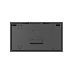 Écran d'affichage numérique LCD pour vitrine INSOVISION S300 haute luminosité 3000 cd, affichage publicitaire LCD HD 1080P - Product Image 5