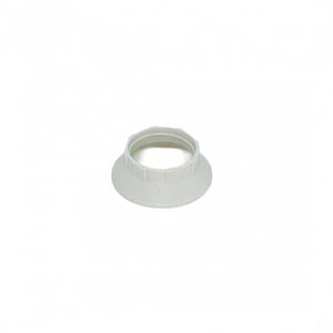 Tapón de Enchufe Blanco E27 para Iluminación Interior - Product Image 3