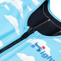 Rompi Pelampung Logo Kustom untuk Kayak Memancing, Jaket Penyelamat, Rompi Pelampung Busa Pengaman, Rompi Pelampung Pribadi untuk Penyelamatan di Air, Rompi Pelampung Bernapas