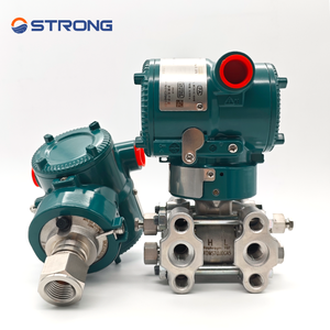 Original <span class=keywords><strong>Yokogawa</strong></span> Drucktransmitter IP68 Wasserdicht und Staubdicht Differenzdrucksensor für Flüssigkeiten und Luft - Product Image 1