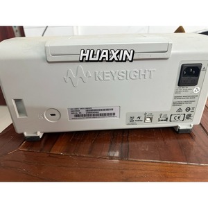 Agilent Technologies DSO1004A Digital Storage Oscilloscope Lab 60MHz Used hx - Product Image 4