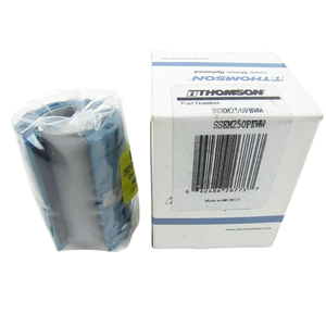 ตลับลูกปืนเม็ดกลม <span class=keywords><strong>SPM25</strong></span> SPM25OPN KNO25-B KNO2558 LBCF25A แบริ่งเชิงเส้น R067102500 TK25OP ตลับลูกปืนเม็ดกลมแบบเส้นตรง SPM25OPM - Product Image 3