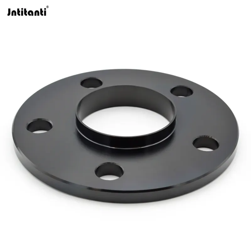 China Factory Supply 7075 Aluminum Alloy Auto Wheel Spacer Wheel Adapter