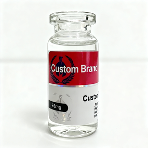Etichette Adesive Impermeabili Personalizzate per Fiale da 10ml per Confezionamento Farmaceutico - Product Image 5