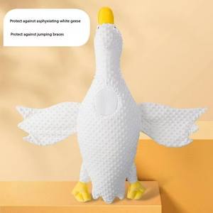 Almohada Suave para Dormir - Almohada Grande con Ventilación para el Hogar - Solución Cómoda para Dormir - Product Image 4