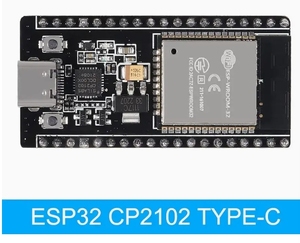 Novo Original 38 Pin ESP32-DevKitC ESP32-32U Core Board ESP-32 ESP32U Conselho de Desenvolvimento <span class=keywords><strong>Arduino</strong></span> - Product Image 5