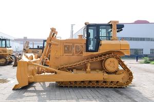 Shehwa SD7N sobre orugas Dozer <span class=keywords><strong>HBXG</strong></span> Nueva excavadora <span class=keywords><strong>SD7</strong></span> - Product Image 6
