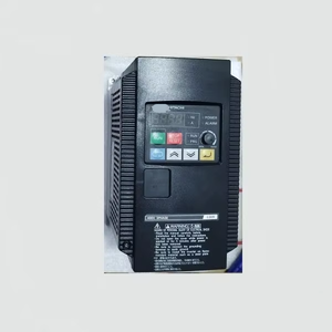 ใหม่และเป็นของแท้ 2.2 กิโลวัตต์ - 3g3jx-a4022-ef รุ่น X200-022hfef2 3g3jx A4022 Ef ระบบอัตโนมัติอุตสาหกรรม PLC - Product Image 1