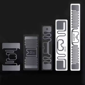 Giá rẻ dính giấy RFID nhãn <span class=keywords><strong>50</strong></span>*<span class=keywords><strong>50</strong></span> mét RFID Tag thông minh nhãn cho Thư Viện Quản Lý - Product Image 5