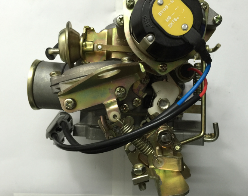 Carburador de Émbolo para Motor Z24 de Automóvil Japonés, Piezas