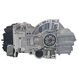 Bloque de Motor de Gasolina N20B20 de 2.0L para Piezas de Repuesto de la Serie 1, Serie 2, Serie 3, X1 E84, X3 F25, X4 - Product Image 1