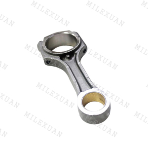 Nueva biela <span class=keywords><strong>XC</strong></span> 22R para Hilux/Land Cruiser OE 13201-39015, pieza de motor de camión, venta al por mayor de China - Product Image 4