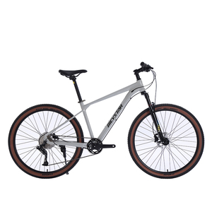 Vélo de montagne en fibre de carbone <span class=keywords><strong>Twitter</strong></span> 12*142mm frein à disque hydraulique vélo de montagne en fibre de carbone 29er - Product Image 1