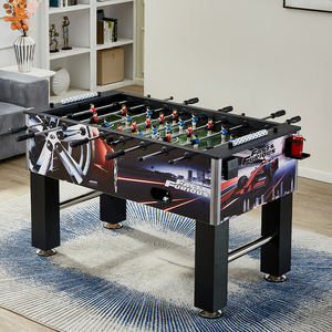 Table de football de <span class=keywords><strong>baby</strong></span>-<span class=keywords><strong>foot</strong></span> d'extérieur 55 pouces TS-5560 - Product Image 4