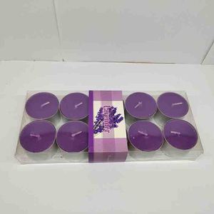 Chất Lượng Cao Paraffin/Sáp Đậu Nành Tealight Nến Tùy Chỉnh Hương Thơm Màu Đốt Cháy 4 Giờ Tianbao Thương Hiệu Cho Đám Cưới Nhà Sử Dụng - Product Image 2