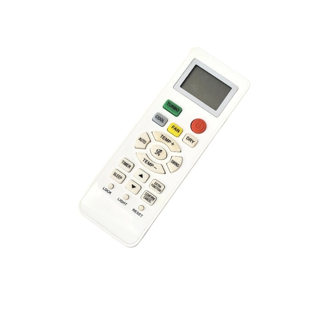 Haier YR-HD06 air Conditioning Accessories Air Conditioning Remote Control Factory AC Remote Control