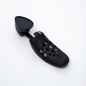 Bán Buôn Hexing HX-MX Tùy Chỉnh Có Thể Điều Chỉnh Nhựa Giày Cây-Giày Màu Đen Kéo Dài Sử Dụng - Product Image 5