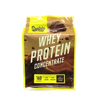 Sac alimentaire à fond plat, personnalisé, avec fermeture éclair, pour crêpes de maïs, 500g 1000g