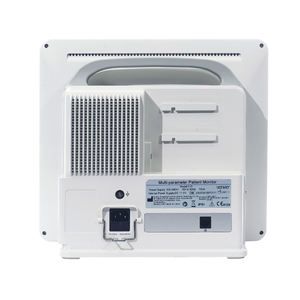 Dokter Hewan Layar Sentuh 15 Inci Monitor Pasien Hewan Multiparameter Multibahasa Monitor Tanda-tanda <span class=keywords><strong>Vital</strong></span> Dokter Hewan - Product Image 5