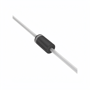 Original One Stop Service Components Electronic DO-204AL, DO-41, Axial Single Diodes 1N4006E-E3/73 - Product Image 1