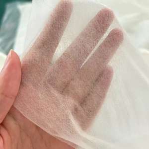 Morbido a basso prezzo non tessuto Sms Ssss 10g 14g tessuto non tessuto rotolo di stoffa idrofilo pannolino pannolino tessuto non tessuto rotolo di stoffa materiale - Product Image 6