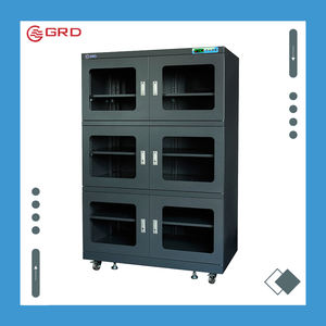 ארון ייבוש תעשייתי 1430 ליטר 1%-10% לחות, חובה לאחסון עמיד בפני לחות, עבור מוליכים למחצה, אנרגיה חדשה ורפואה - Product Image 1