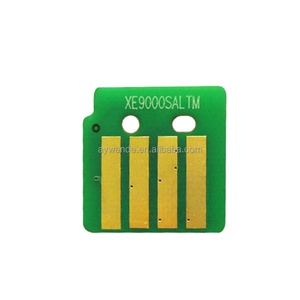 Chip de Cartucho de Tóner, Chip de Unidad de Tambor para <span class=keywords><strong>Epson</strong></span> AcuLaser C9300 para <span class=keywords><strong>Epson</strong></span> WorkForce AL-C500 - Product Image 1