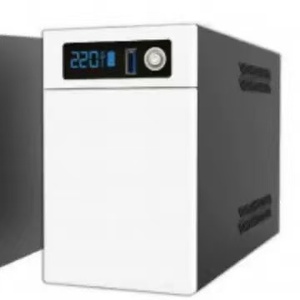 Batterie au lithium, onduleur portable (1200VA/720W) pour la maison et le bureau - Product Image 5
