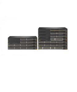 JL075A Neuf d'origine <span class=keywords><strong>3810M</strong></span> <span class=keywords><strong>16SFP</strong></span>+ Carte de commutation à 2 emplacements - Product Image 3