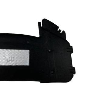 Tapis d'isolation <span class=keywords><strong>thermique</strong></span> acoustique OEM 51487059260 pour BMW série 3 E90 E91 E92 E93 323i 325i pièces de <span class=keywords><strong>voiture</strong></span> de couverture de revêtement de <span class=keywords><strong>moteur</strong></span> - Product Image 4