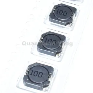 104R-10UH Brand New Chip power inductor 10uh 104r SMD Integrated Circuit Bom List Service