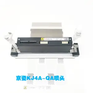Cabezal de impresión original para cabezal de impresión Kyocera KJ4B adecuado para impresora a base de agua