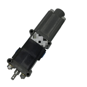 Plc SC-700 R431008429 D Pilotair Valve 14 NPT PD-040032-09398 Pengontrol Pemrograman - Product Image 1