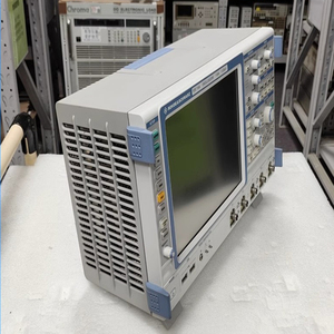 Nuevo Osciloscopio de Pantalla Táctil Rohde & Schwarz RTE1104 con 1 Año de Garantía - Product Image 5