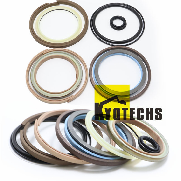 4640107 Original for NOK Seal Kit for Hitachi Excavator Boom