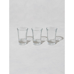 Personalizzabile X-Shot Glass Set 40ml stile americano lavabile lavastoviglie per Bourbon Whisky Wine Hotel/bar uso vino trasparente - Product Image 1