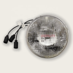 ไฟหน้าอัตโนมัติแบบหลอดไส้สำหรับ HMMWV <span class=keywords><strong>M988</strong></span> Humvee 8741491 - Product Image 1