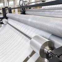 Mesin Pembuat Ekstruder Busa PE, Ekstruder Busa LDPE EPE Roll/Sheet DEYI