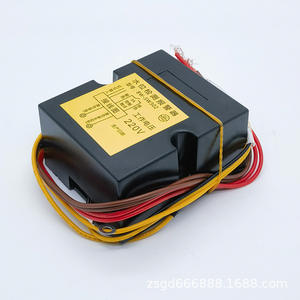 Controlador de Sensor de Nivel de Agua 220V, Carcasa de Aleación de Cobre y Plata, Protección Contra Escasez de Agua, Certificado ROHS - Product Image 5