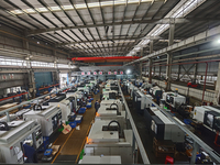 Precisión CNC Mecanizado Fresado Torneado Perforación CNC Aluminio Titanio Piezas Metal CNC Mecanizado Servicios