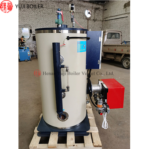 Una vez a través del tubo <span class=keywords><strong>de</strong></span> agua Vertical 1 tonelada motor <span class=keywords><strong>de</strong></span> biogás caldera <span class=keywords><strong>de</strong></span> vapor <span class=keywords><strong>para</strong></span> la venta - Product Image 6