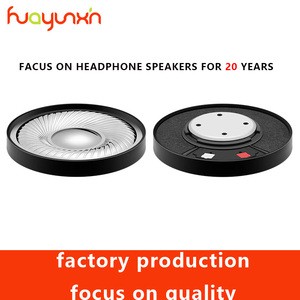 Bán Sỉ Tai Nghe Amazon Tốt Nhất Bộ Điều Khiển Loa Loa Trầm Cao Đài Fm Không Dây Động <span class=keywords><strong>40Mm</strong></span> 20MW <span class=keywords><strong>32</strong></span> <span class=keywords><strong>Ohm</strong></span> Bộ Điều Khiển Loa - Product Image 2