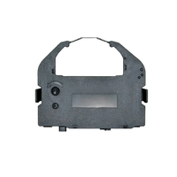 Cartucho de Cinta Negra 7762L para Impresoras de Matriz de Puntos Epson LQ-2190 LQ-2180 LQ-2500 FX-2190
