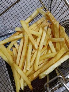 Papas <span class=keywords><strong>Fritas</strong></span> Congeladas de Alta Calidad 3/8 con Papas Frescas de Temporada, Certificadas con BRC, HACCP, KOSHER, HALAL. - Product Image 5