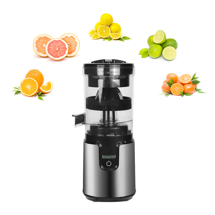 Presse-agrumes rechargeable USB 60 w squzze Orange citron pamplemousse kiwi pitaya avec presse-agrumes grande capacité faire vivre