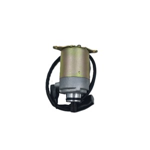 Chất lượng cao New GY6 125cc & 150cc động cơ khởi động cho xe máy ATV bộ phận 12V sắt nhà máy bán buôn - Product Image 2