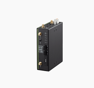 Adlinktech EMU-200-Kupfermaterial-Automatisierungs-Bereites Multi-Protokoll/<span class=keywords><strong>Cloud</strong></span>-Connect Ultra-Breitband-Industrie-IoT-Gateway - Product Image 2