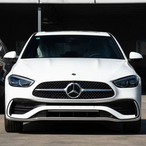 Excelente Precio, C200L de <span class=keywords><strong>Segunda</strong></span> <span class=keywords><strong>Mano</strong></span>, Distancia Entre Ejes Larga, Clase <span class=keywords><strong>C</strong></span>, Sonido Envolvente 3D Burmester, Conducción Diaria en la Ciudad - Product Image 1